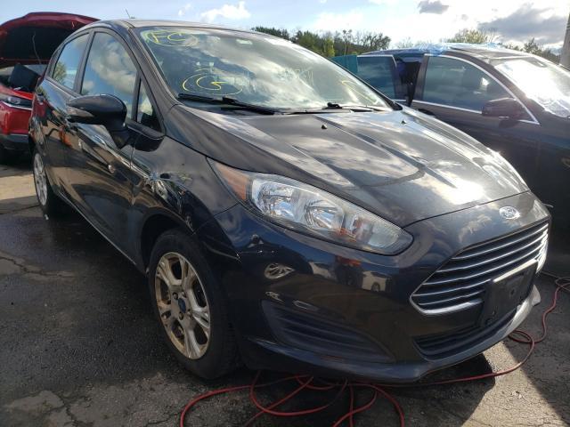 FORD FIESTA SE 2014 3fadp4ej7em232417