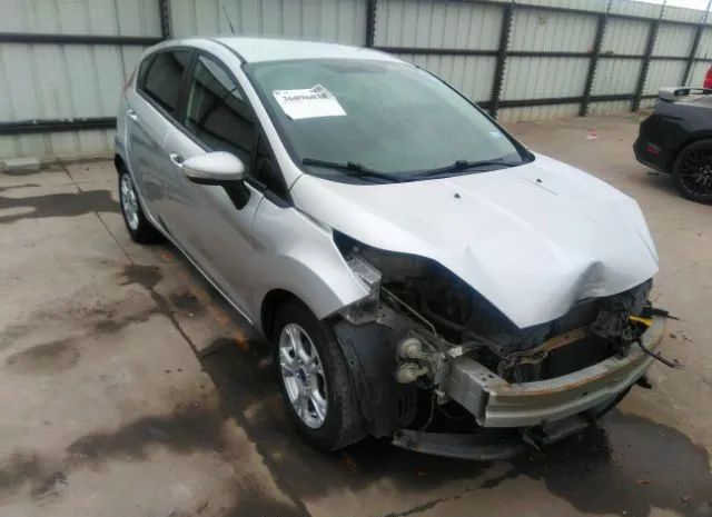 FORD FIESTA 2014 3fadp4ej7em235396