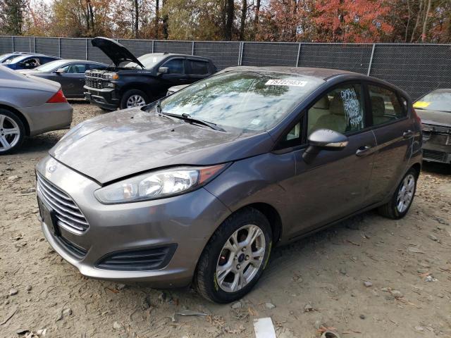 FORD FIESTA 2014 3fadp4ej7em239948