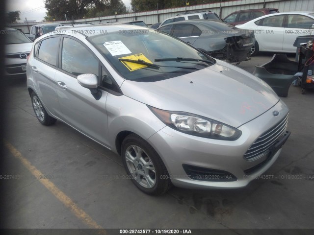 FORD FIESTA 2014 3fadp4ej7em244003