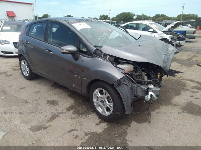 FORD FIESTA 2014 3fadp4ej7em244213