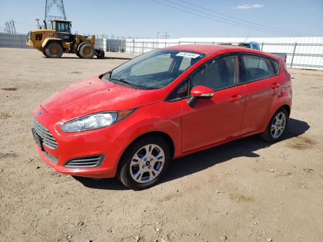 FORD FIESTA 2015 3fadp4ej7fm101490