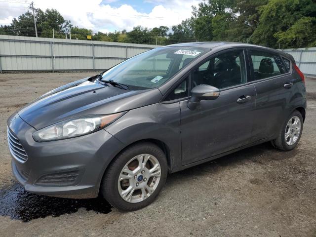 FORD FIESTA SE 2015 3fadp4ej7fm105345