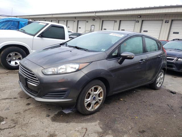 FORD FIESTA 2015 3fadp4ej7fm105507