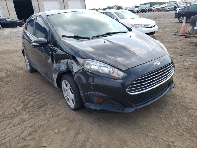 FORD FIESTA SE 2015 3fadp4ej7fm107841