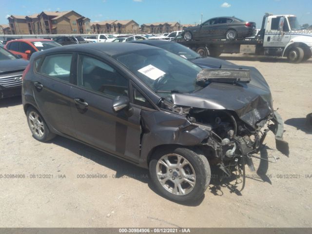 FORD FIESTA 2015 3fadp4ej7fm108424