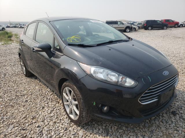 FORD FIESTA SE 2015 3fadp4ej7fm108469