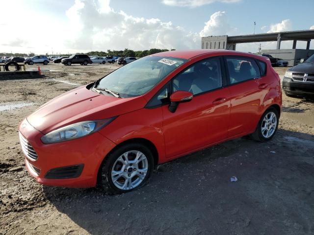 FORD FIESTA 2015 3fadp4ej7fm111291