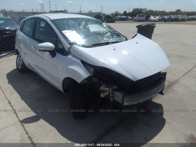 FORD FIESTA 2015 3fadp4ej7fm111419