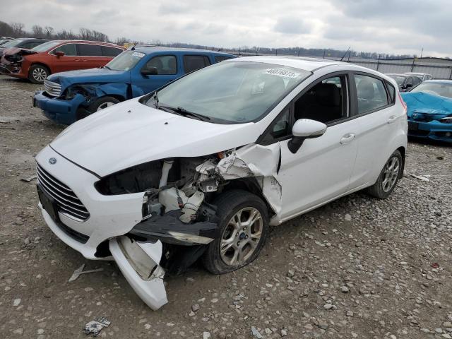 FORD FIESTA SE 2015 3fadp4ej7fm114370