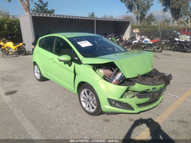 FORD FIESTA 2015 3fadp4ej7fm115003