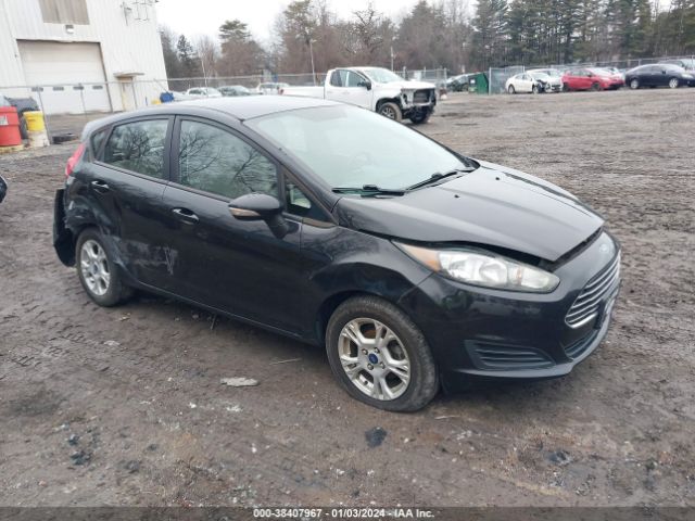 FORD FIESTA 2015 3fadp4ej7fm117494