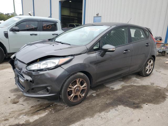 FORD FIESTA 2015 3fadp4ej7fm117849