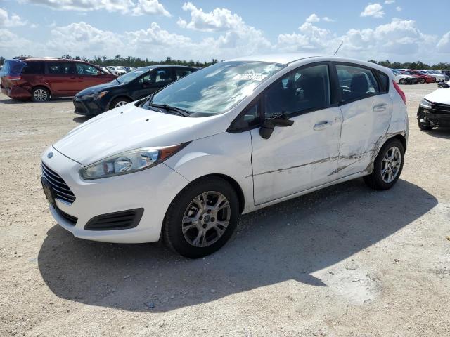 FORD FIESTA 2015 3fadp4ej7fm120721