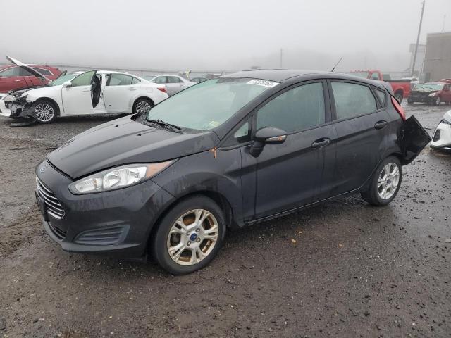 FORD FIESTA 2015 3fadp4ej7fm126163