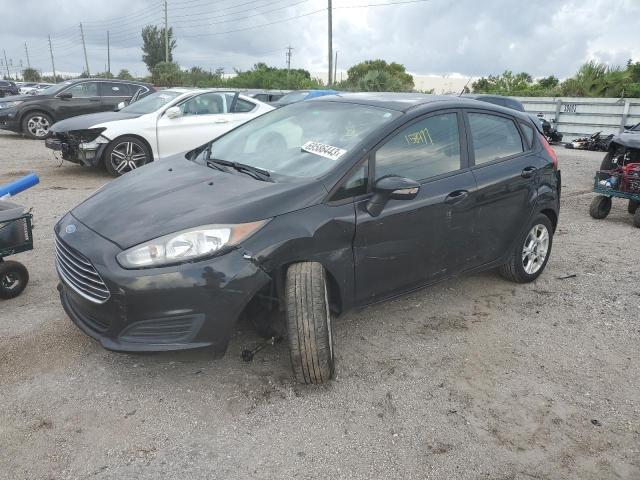 FORD FIESTA 2015 3fadp4ej7fm130245