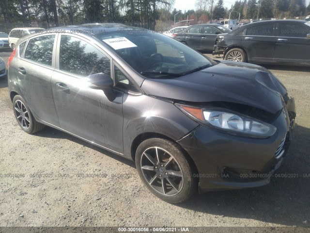 FORD FIESTA 2015 3fadp4ej7fm133744