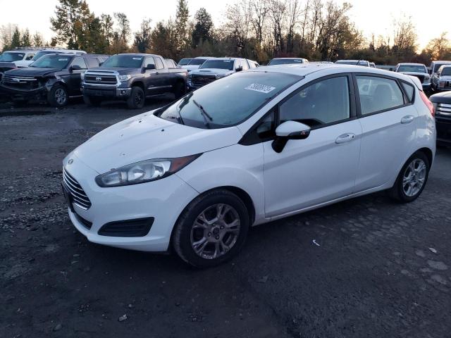 FORD FIESTA 2015 3fadp4ej7fm146655