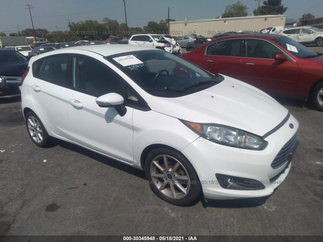 FORD FIESTA 2015 3fadp4ej7fm159339