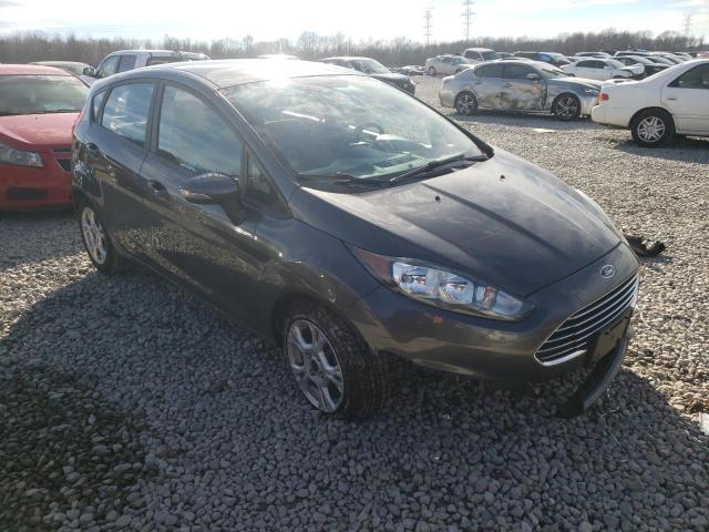 FORD FIESTA SE 2015 3fadp4ej7fm160653