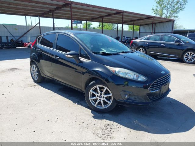 FORD FIESTA 2015 3fadp4ej7fm163830