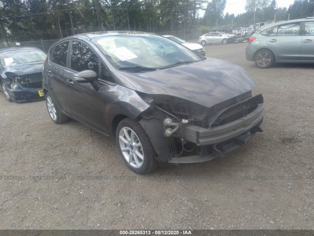 FORD FIESTA 2014 3fadp4ej7fm164119