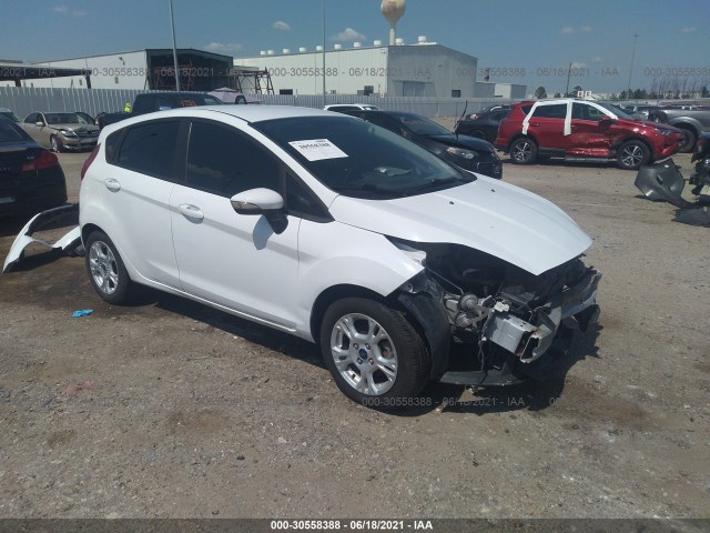 FORD FIESTA 2015 3fadp4ej7fm172916