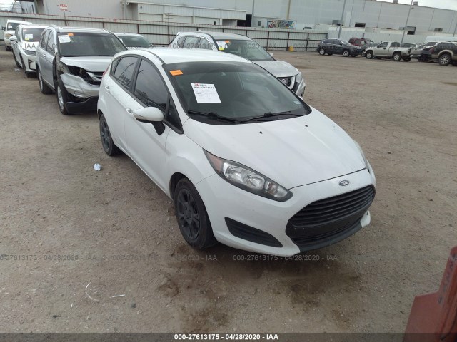 FORD FIESTA 2015 3fadp4ej7fm172933