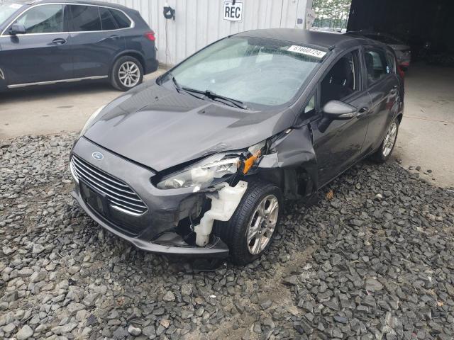 FORD FIESTA SE 2015 3fadp4ej7fm175475