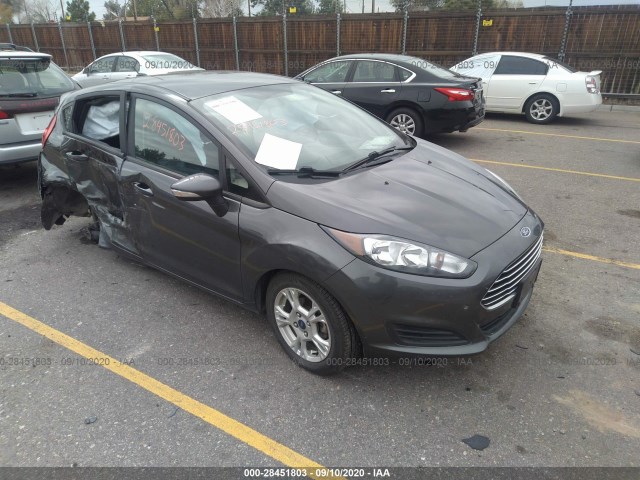 FORD FIESTA 2015 3fadp4ej7fm176013