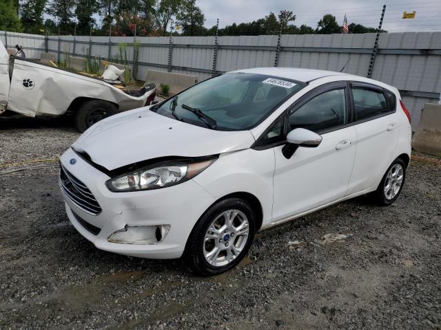 FORD FIESTA 2015 3fadp4ej7fm178487