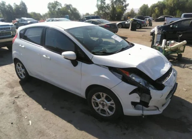 FORD FIESTA 2015 3fadp4ej7fm179736