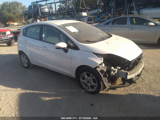 FORD FIESTA 2015 3fadp4ej7fm184371