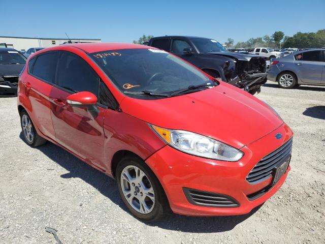 FORD FIESTA SE 2015 3fadp4ej7fm184483