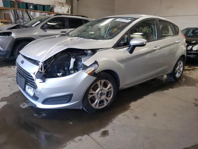 FORD FIESTA 2015 3fadp4ej7fm186976