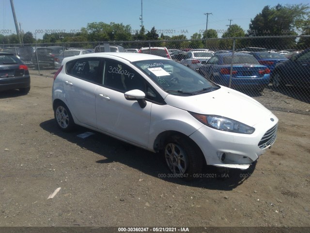 FORD FIESTA 2015 3fadp4ej7fm187335