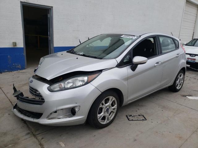 FORD FIESTA SE 2015 3fadp4ej7fm196214