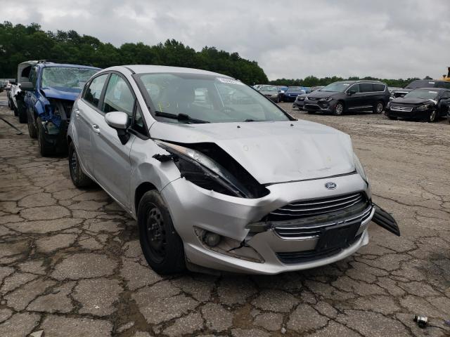 FORD FIESTA SE 2015 3fadp4ej7fm200939