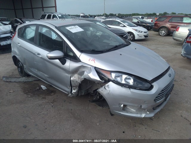 FORD FIESTA 2015 3fadp4ej7fm204683