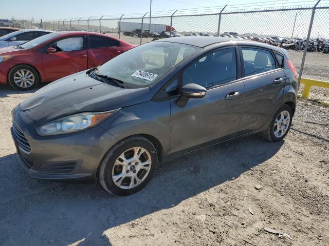 FORD FIESTA SE 2015 3fadp4ej7fm204778