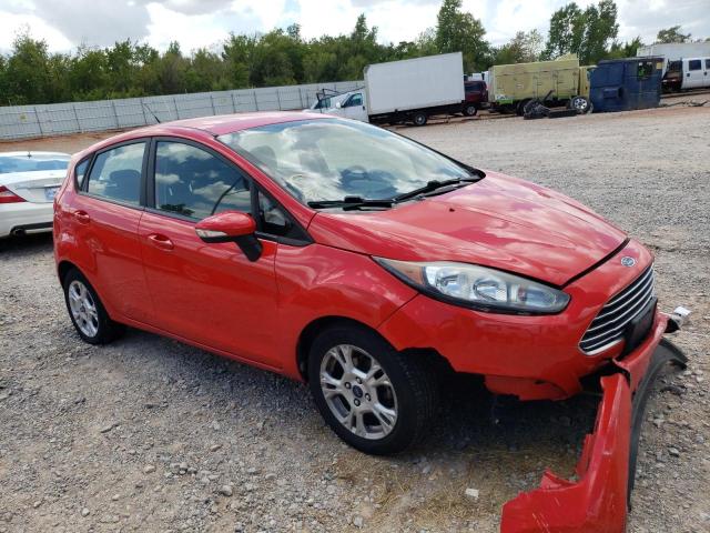 FORD FIESTA SE 2015 3fadp4ej7fm211116