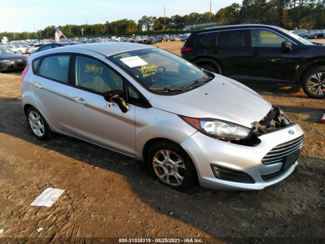 FORD FIESTA 2015 3fadp4ej7fm214162