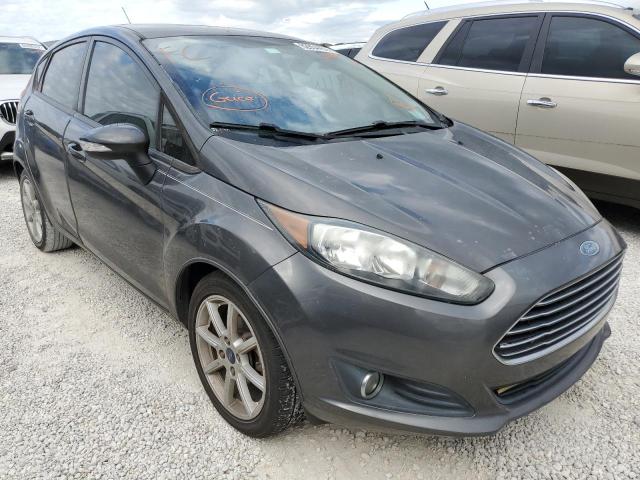 FORD FIESTA SE 2015 3fadp4ej7fm216140