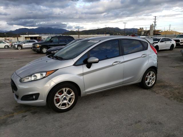 FORD FIESTA SE 2015 3fadp4ej7fm216879