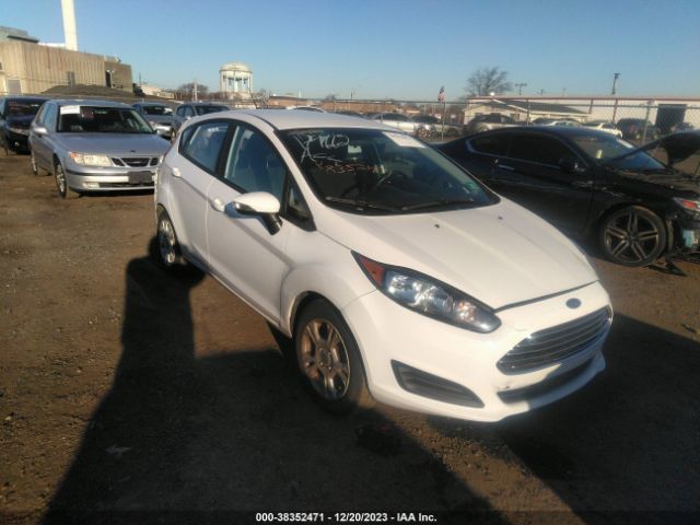 FORD FIESTA 2015 3fadp4ej7fm216901