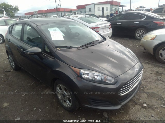 FORD FIESTA 2015 3fadp4ej7fm217367