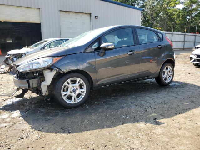 FORD FIESTA SE 2015 3fadp4ej7fm219135