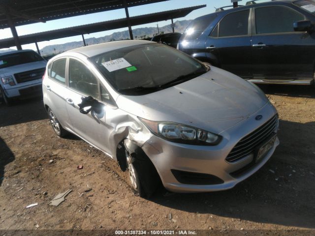 FORD FIESTA 2016 3fadp4ej7gm105511