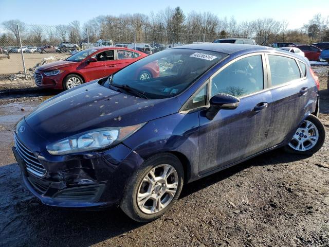 FORD FIESTA 2016 3fadp4ej7gm112619