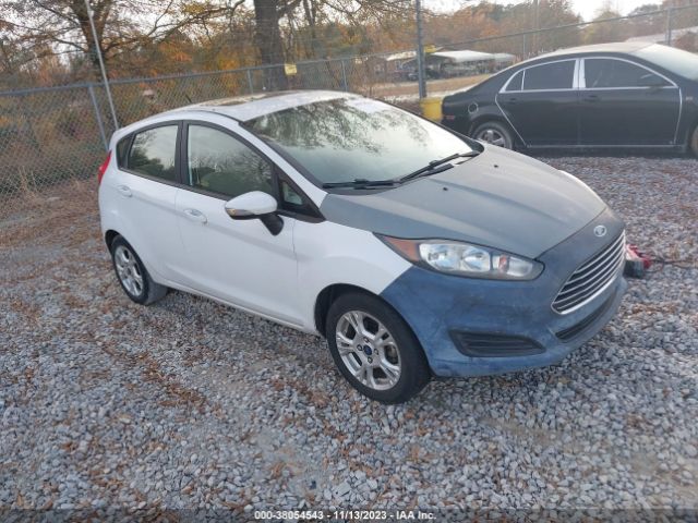 FORD FIESTA 2016 3fadp4ej7gm113964